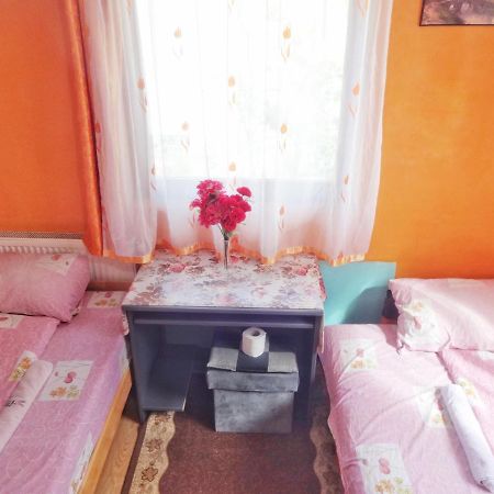 Virmal Hotel Фоча Екстериор снимка