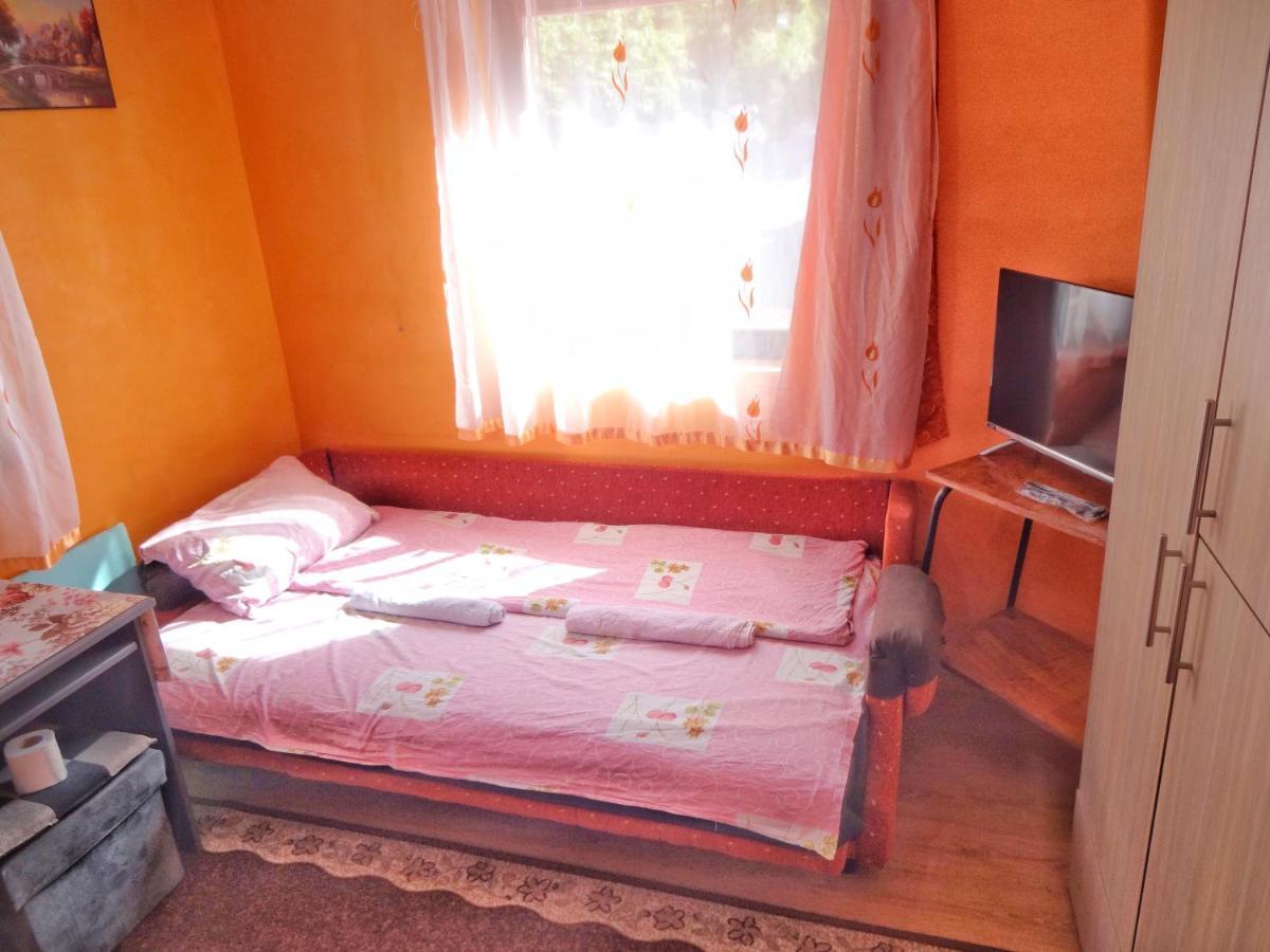 Virmal Hotel Фоча Екстериор снимка