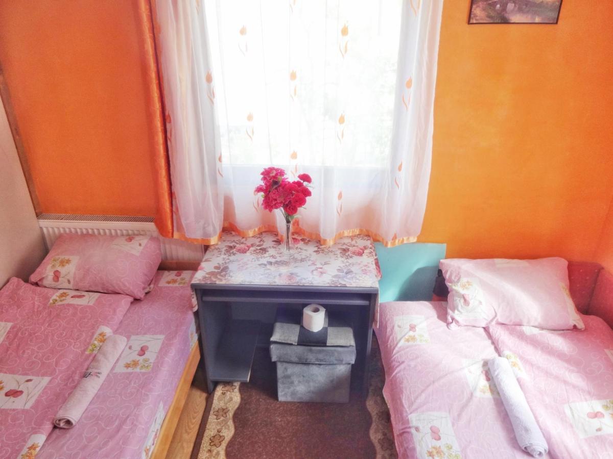 Virmal Hotel Фоча Екстериор снимка
