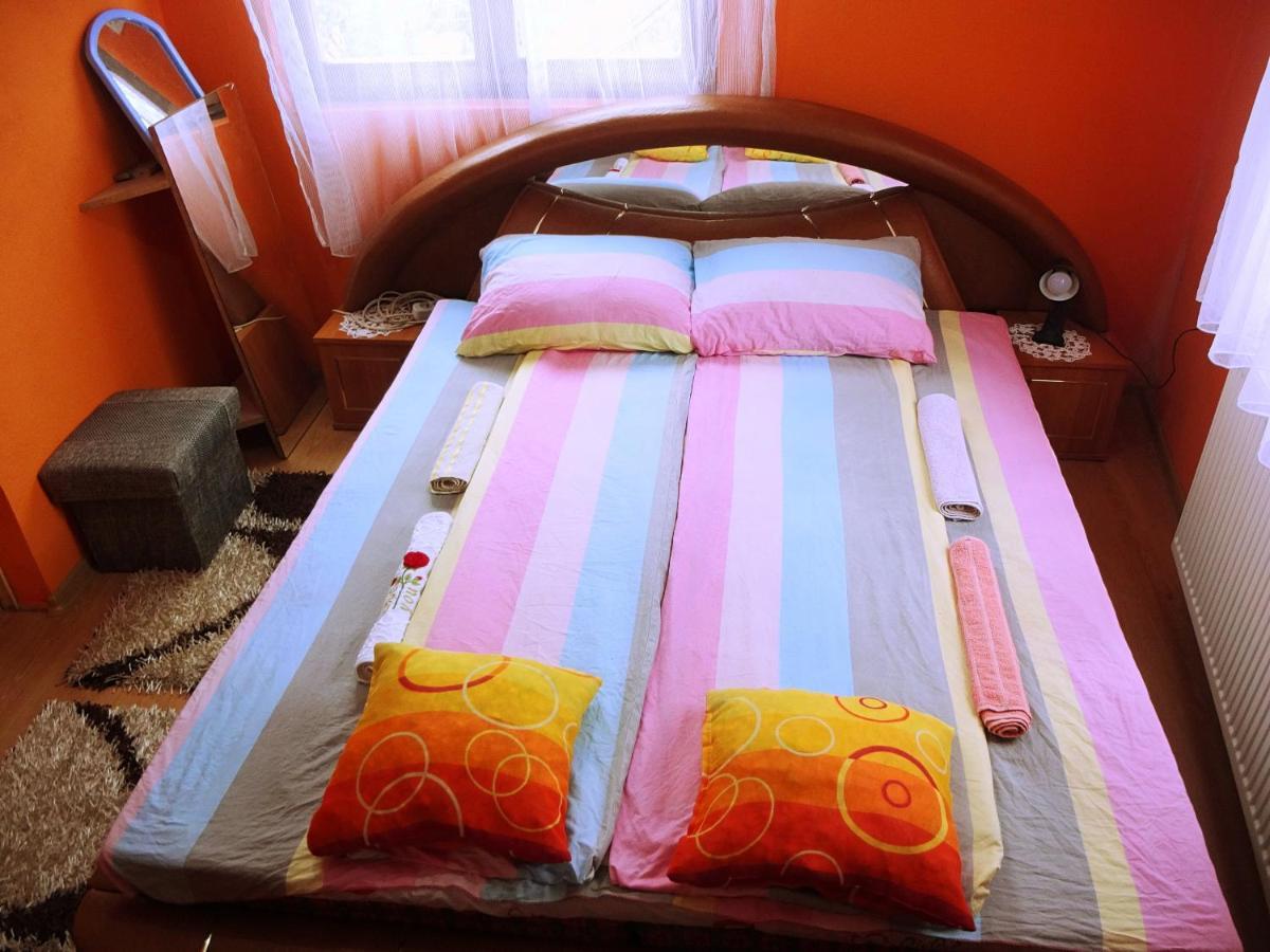 Virmal Hotel Фоча Екстериор снимка