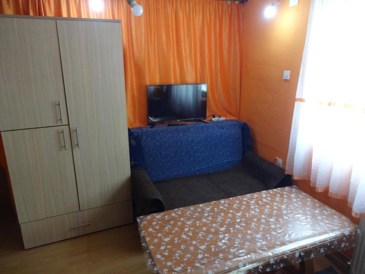 Virmal Hotel Фоча Екстериор снимка