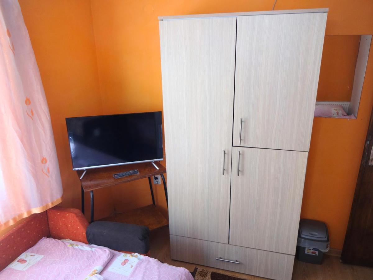 Virmal Hotel Фоча Екстериор снимка