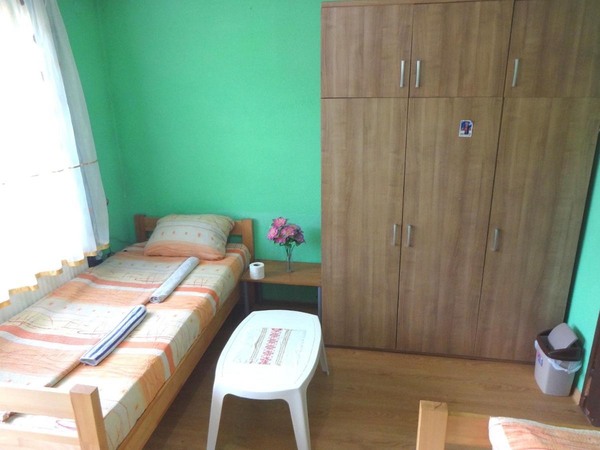 Virmal Hotel Фоча Екстериор снимка