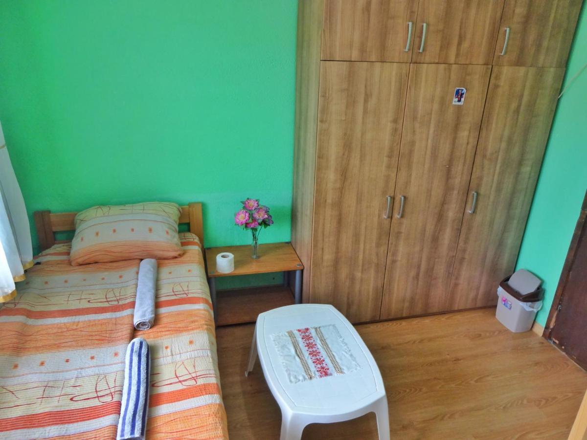 Virmal Hotel Фоча Екстериор снимка