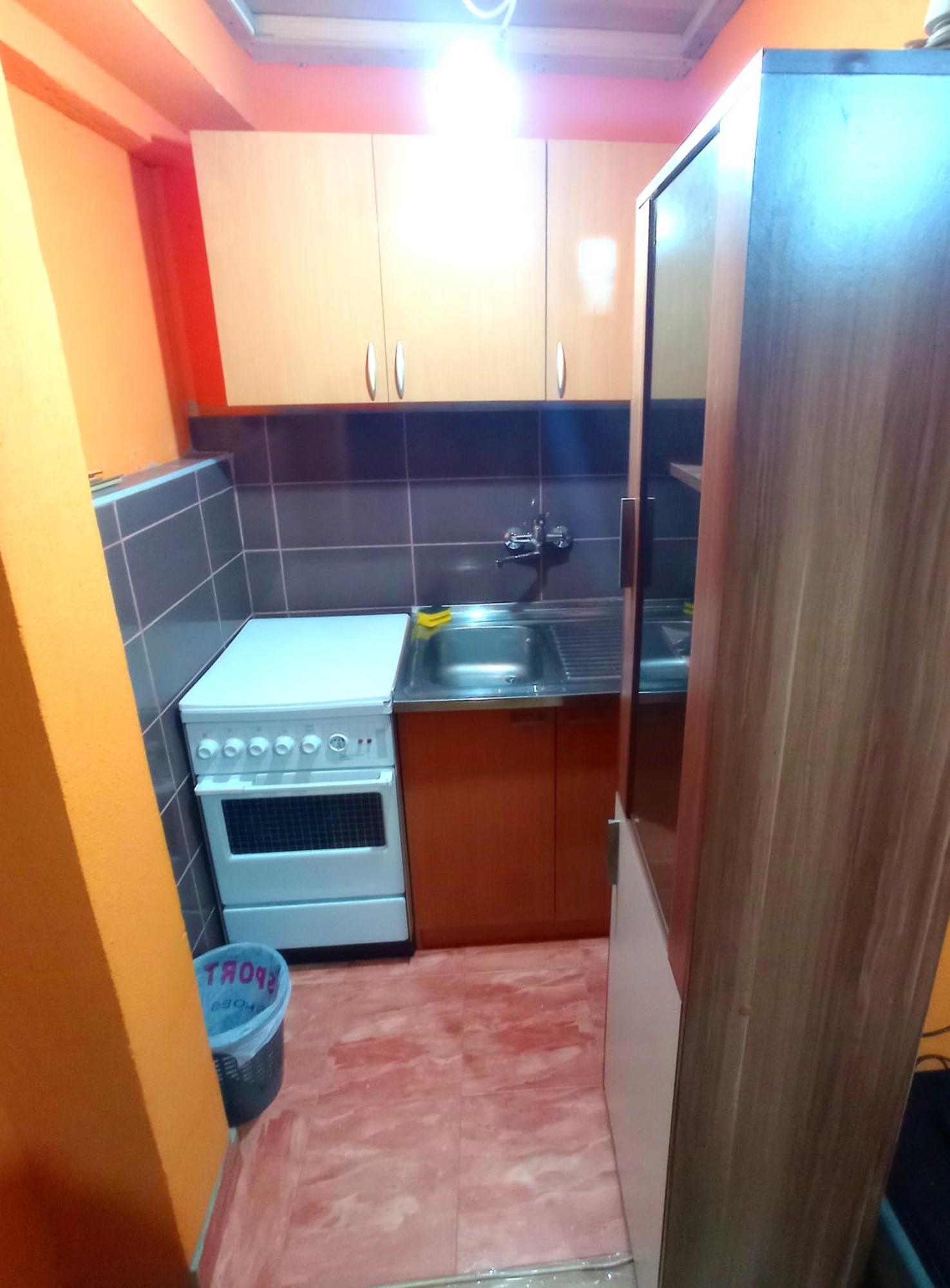 Virmal Hotel Фоча Екстериор снимка
