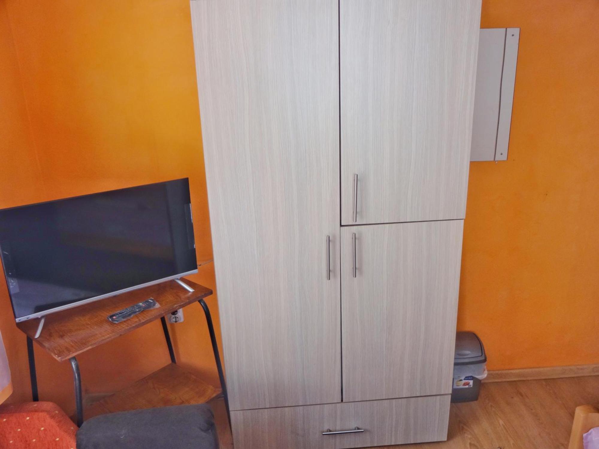 Virmal Hotel Фоча Стая снимка
