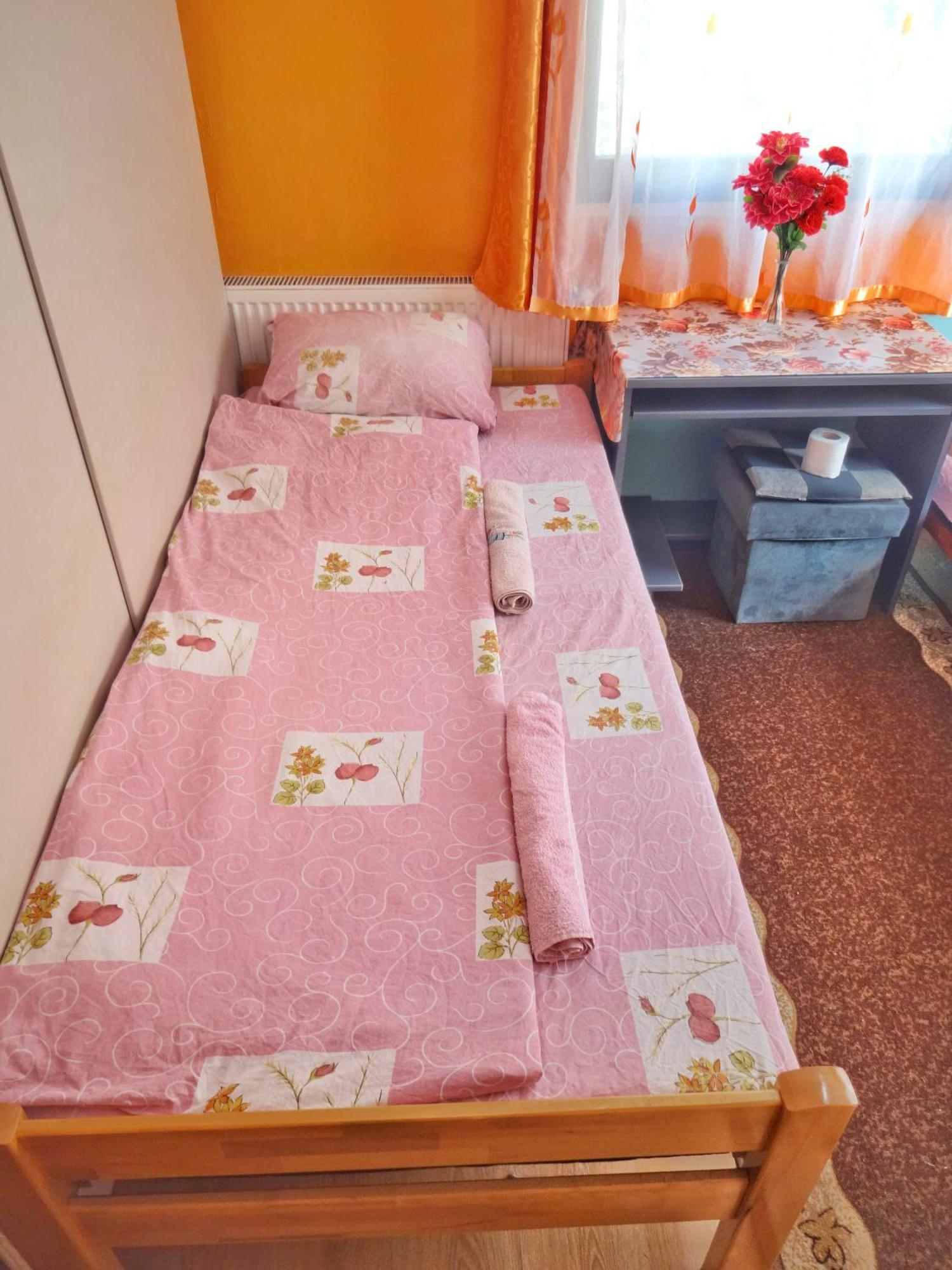 Virmal Hotel Фоча Стая снимка