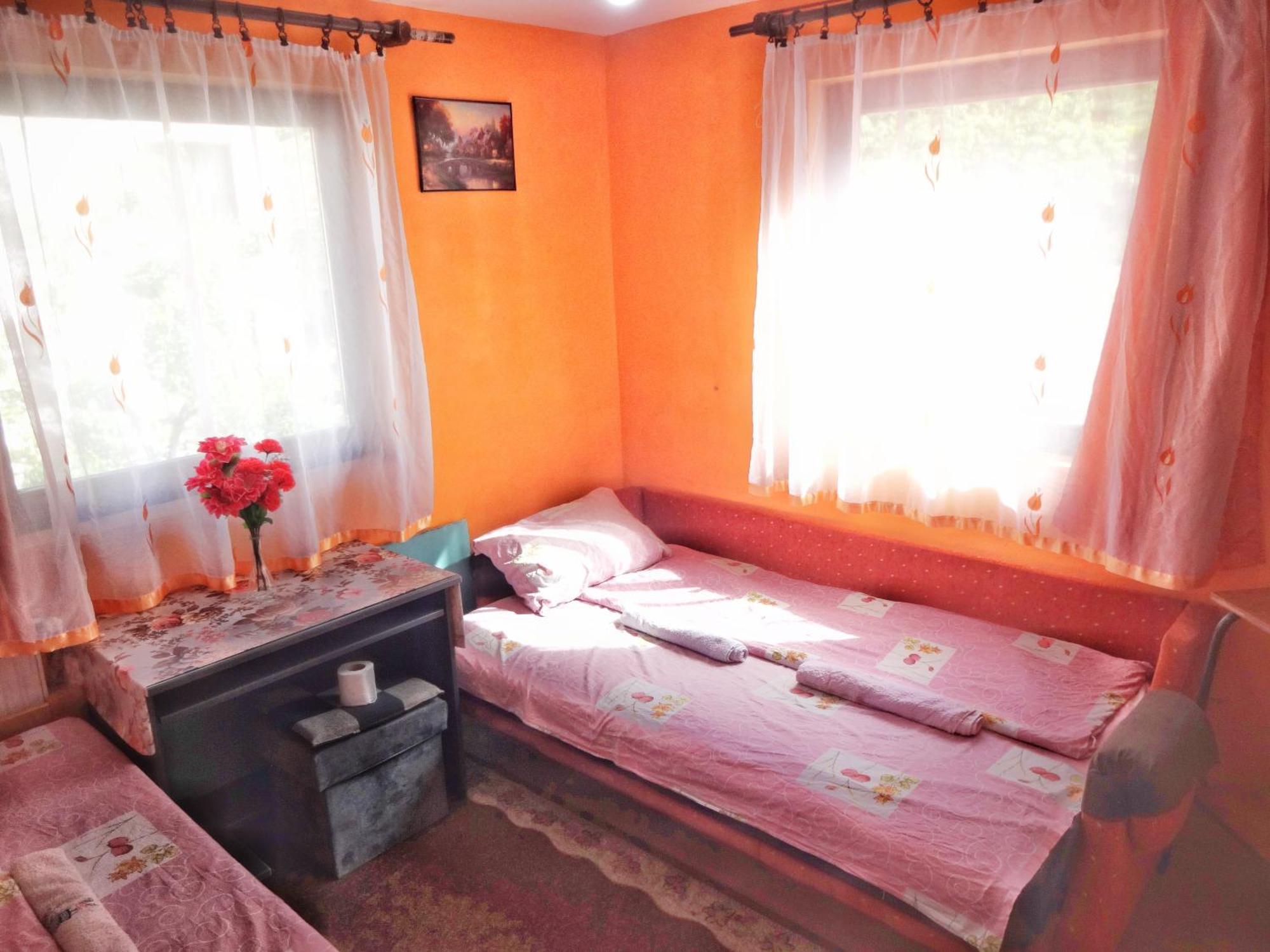 Virmal Hotel Фоча Стая снимка