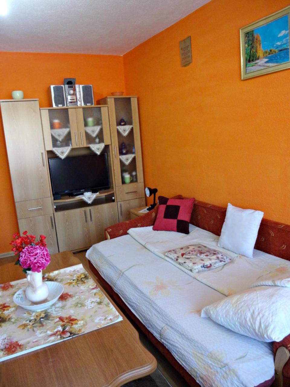 Virmal Hotel Фоча Екстериор снимка