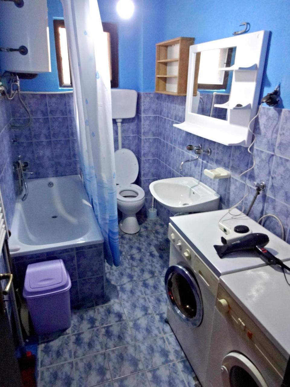 Virmal Hotel Фоча Екстериор снимка