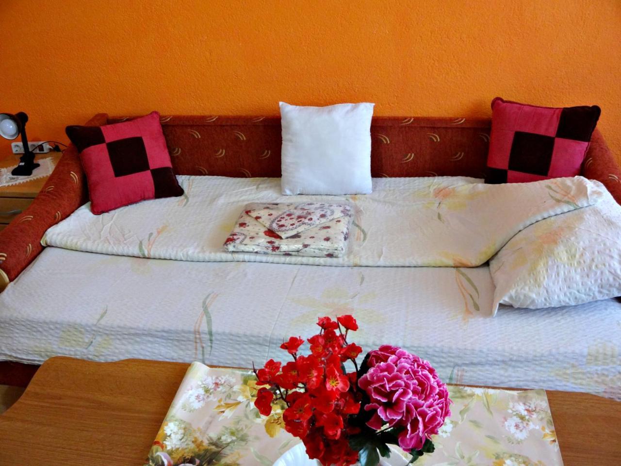 Virmal Hotel Фоча Екстериор снимка