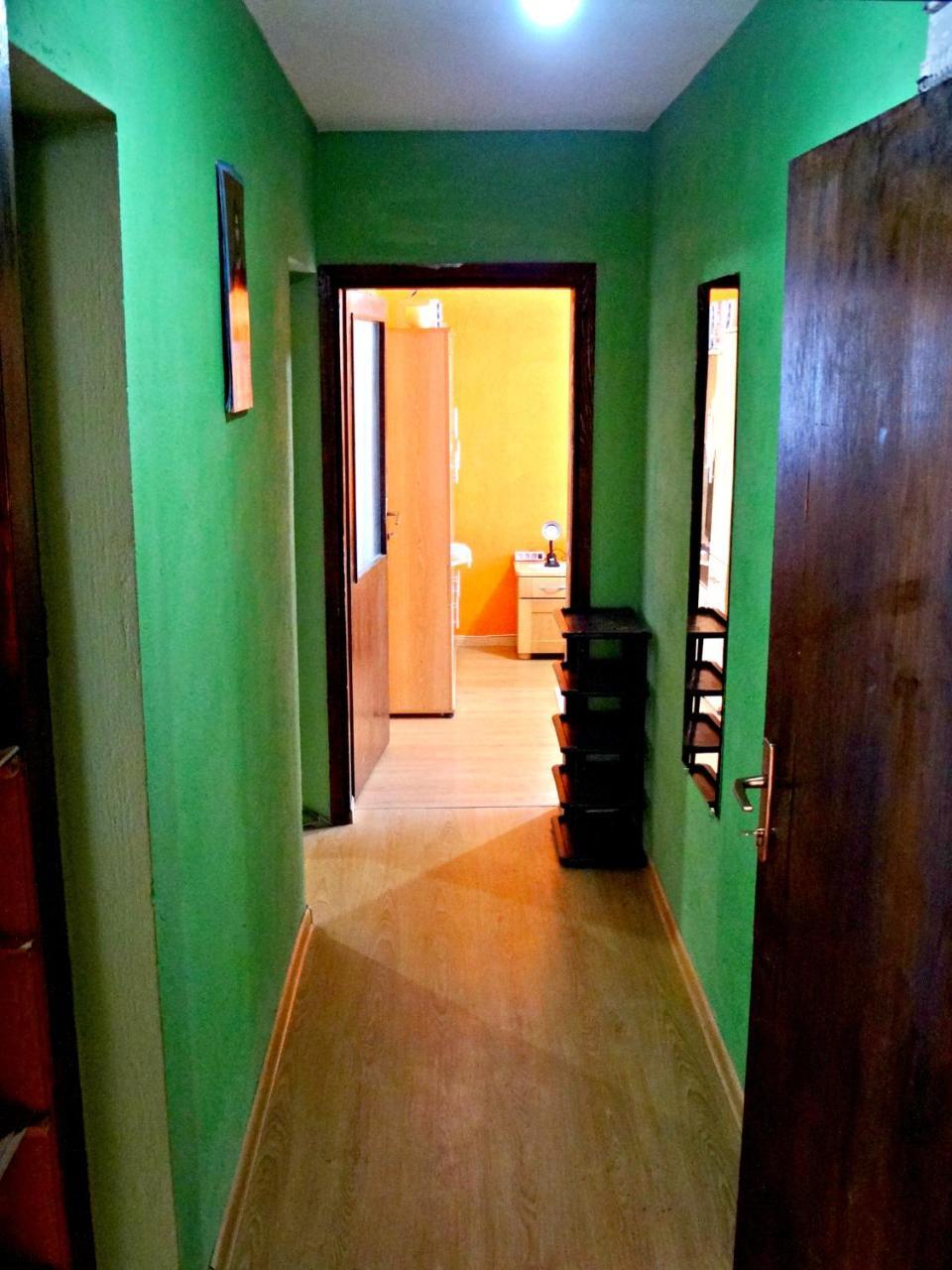 Virmal Hotel Фоча Екстериор снимка