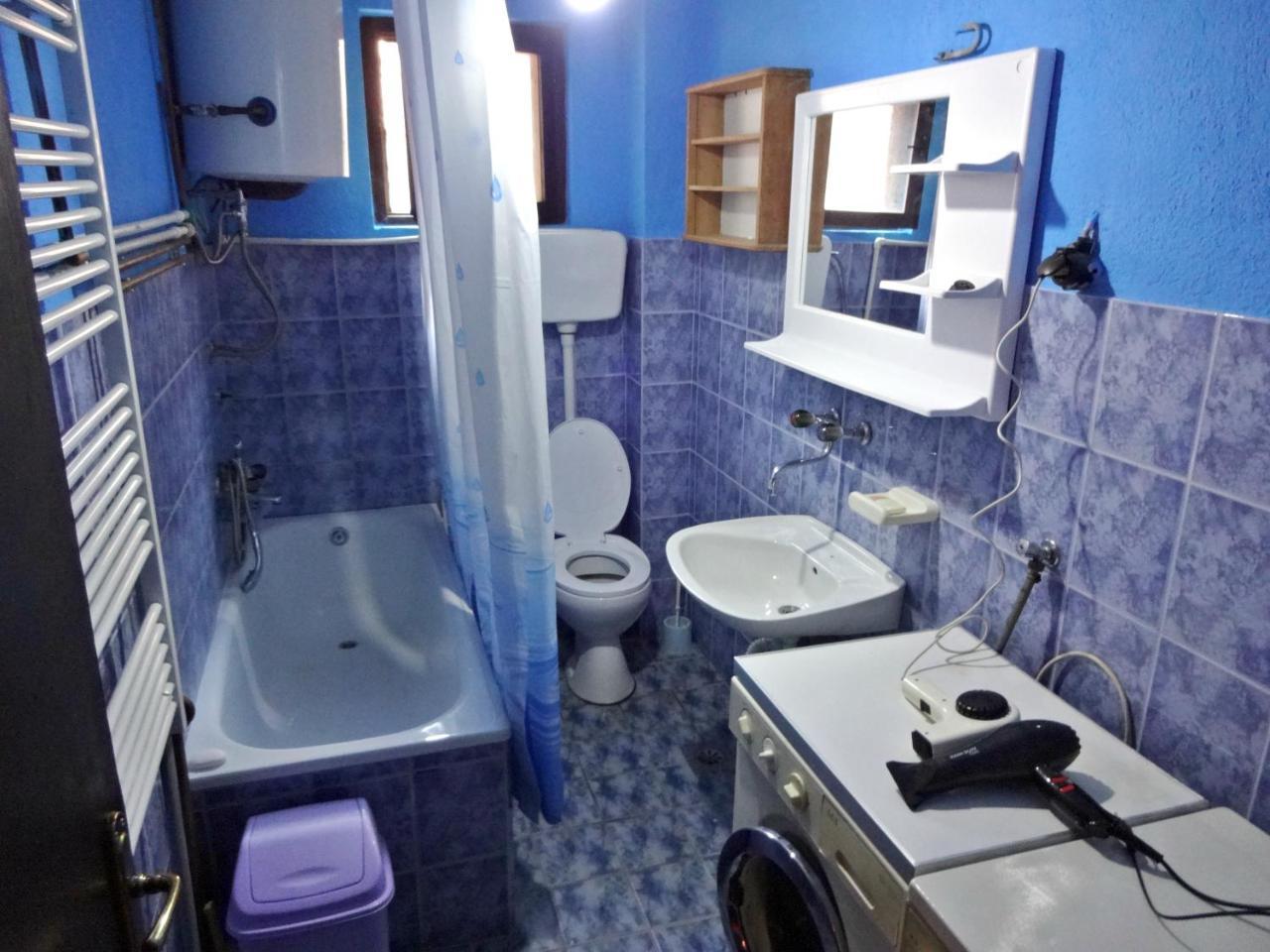 Virmal Hotel Фоча Екстериор снимка