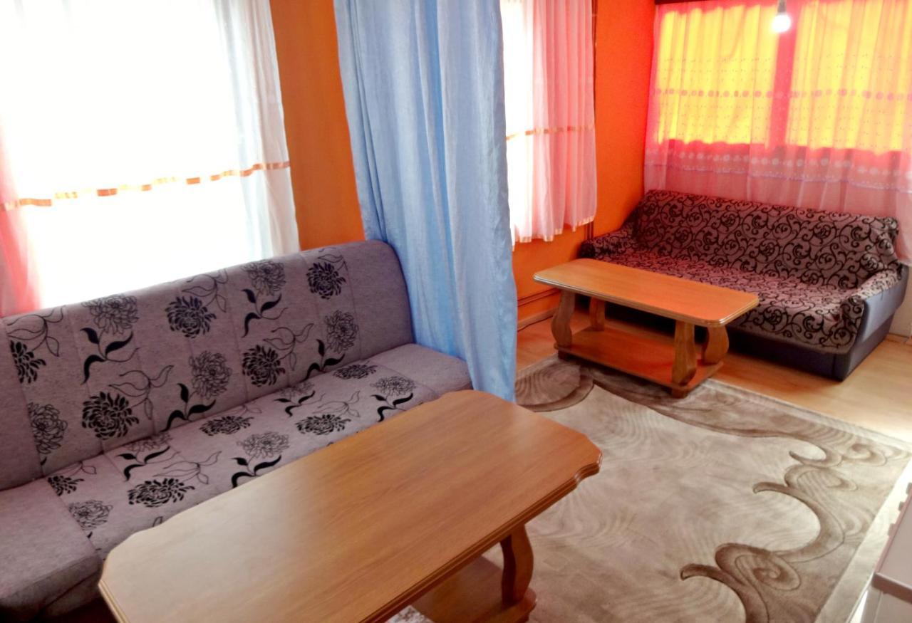 Virmal Hotel Фоча Екстериор снимка