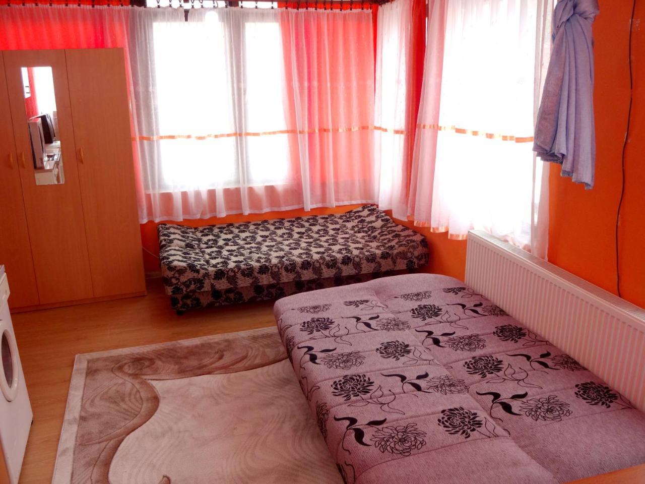 Virmal Hotel Фоча Екстериор снимка