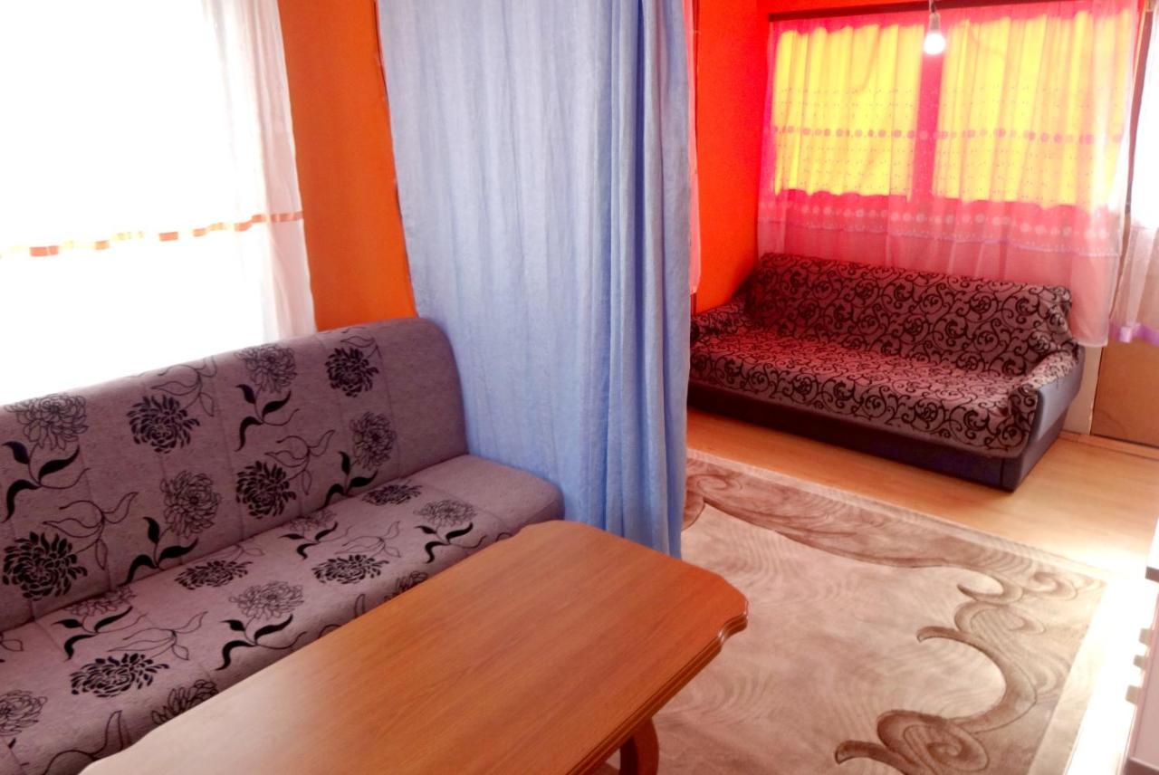 Virmal Hotel Фоча Екстериор снимка