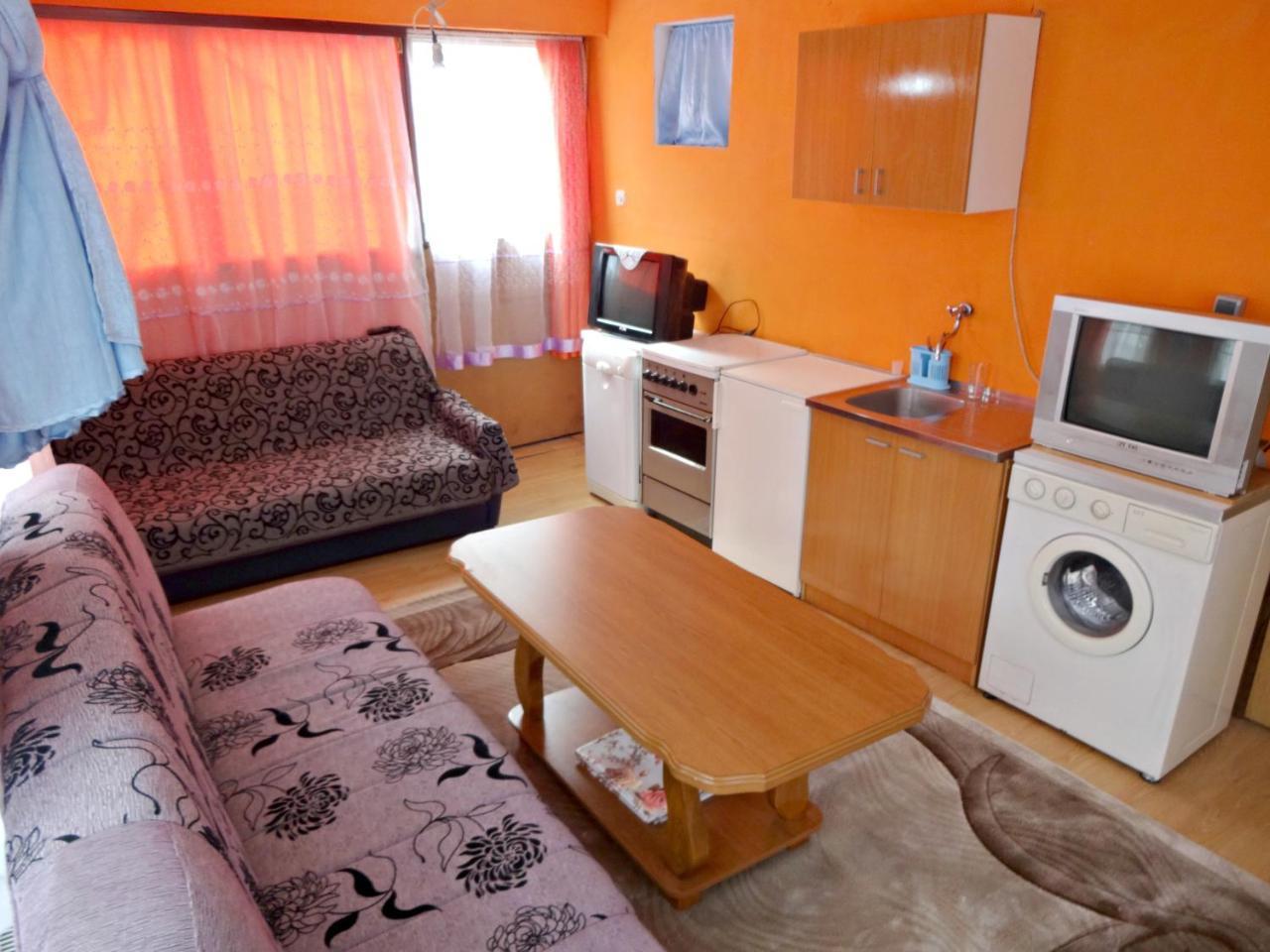 Virmal Hotel Фоча Екстериор снимка