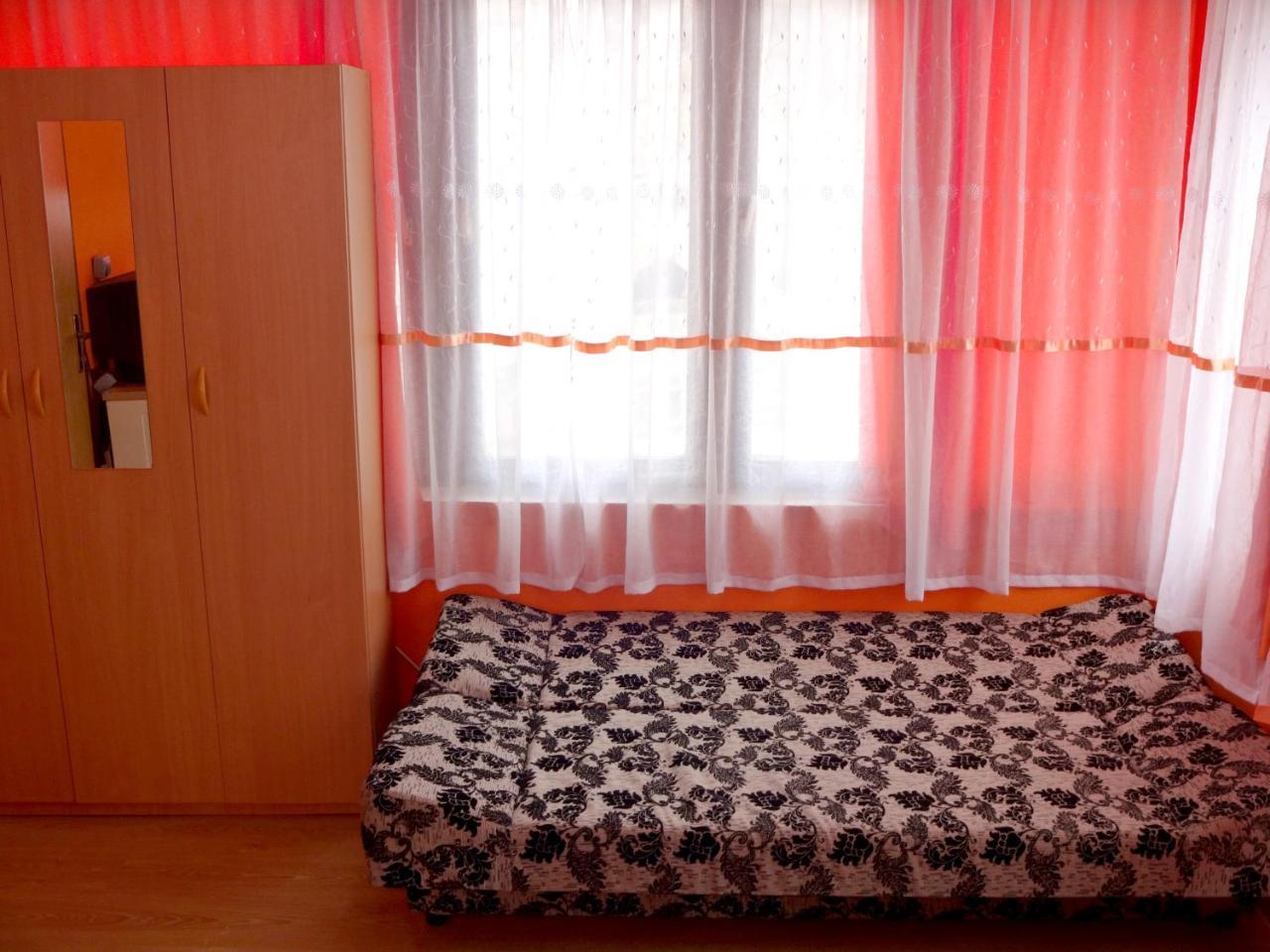 Virmal Hotel Фоча Екстериор снимка
