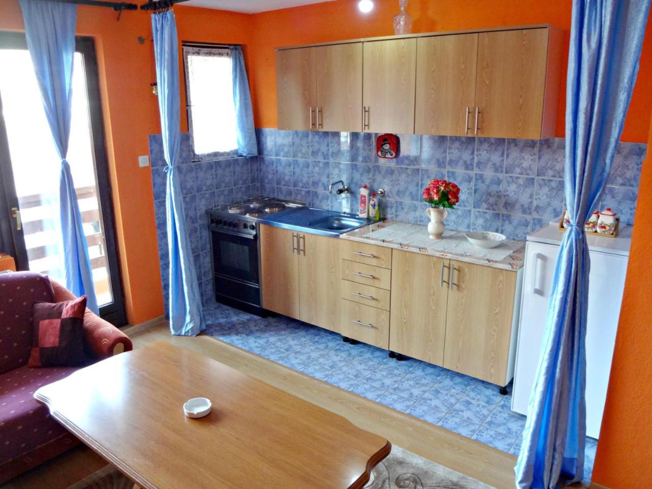 Virmal Hotel Фоча Екстериор снимка