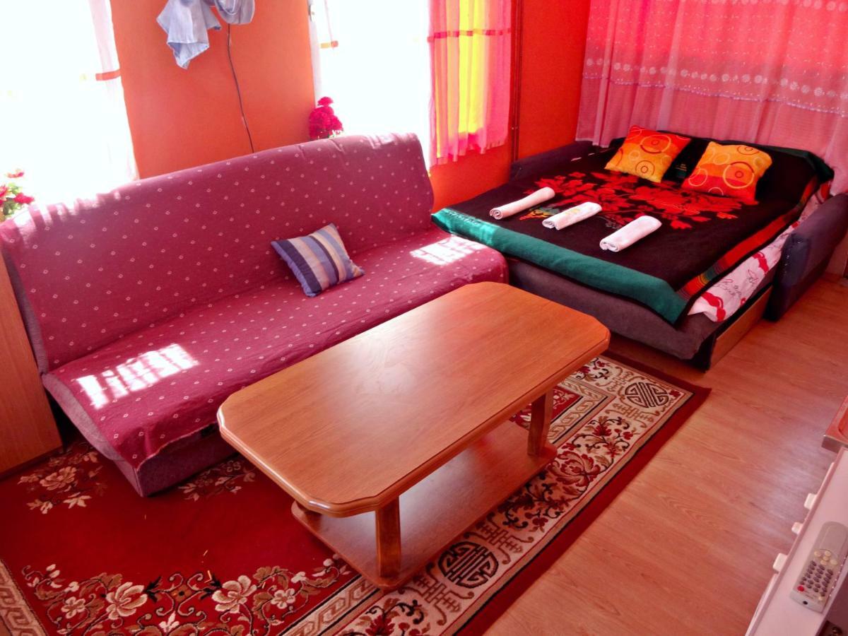 Virmal Hotel Фоча Екстериор снимка