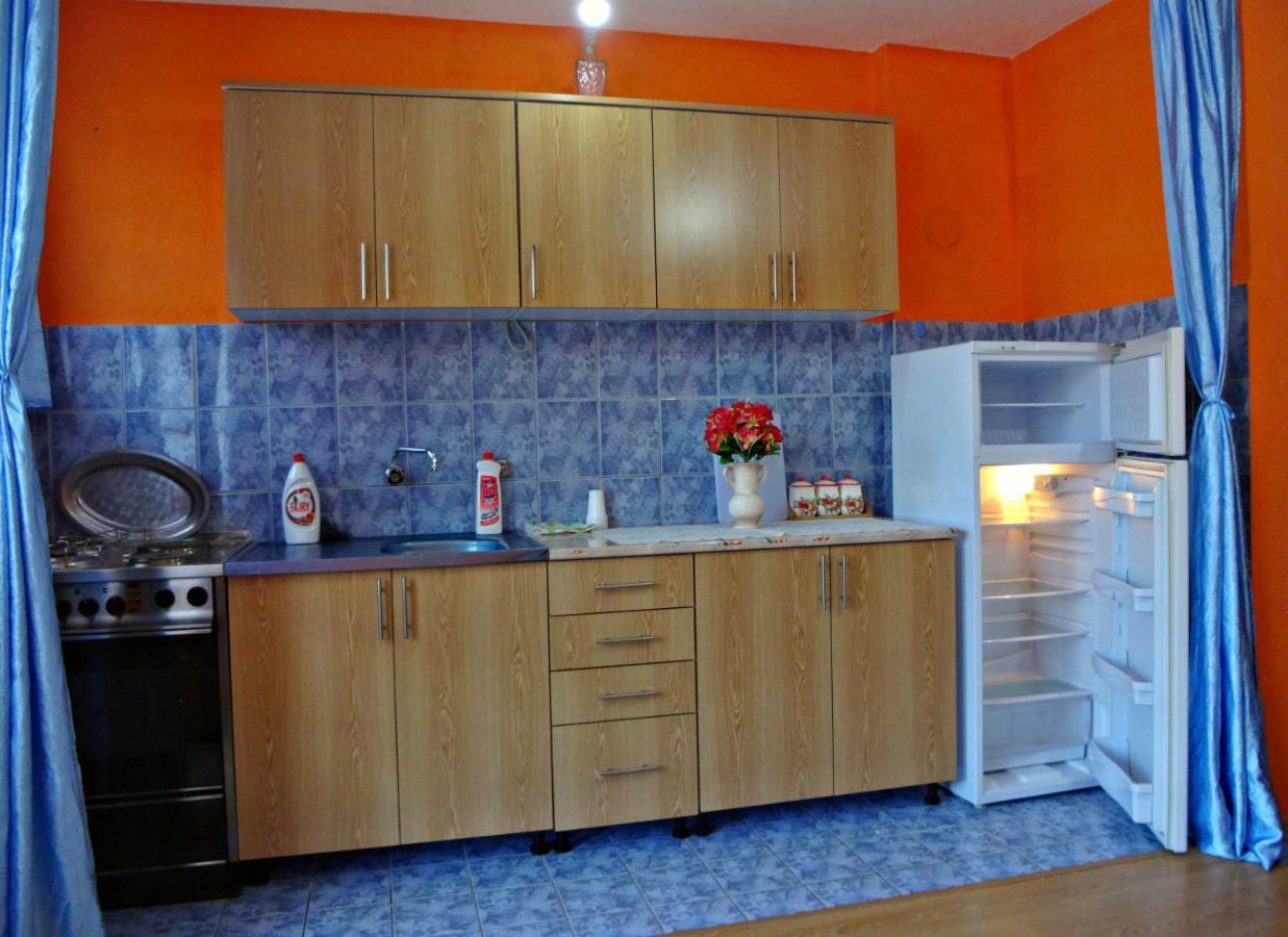 Virmal Hotel Фоча Екстериор снимка